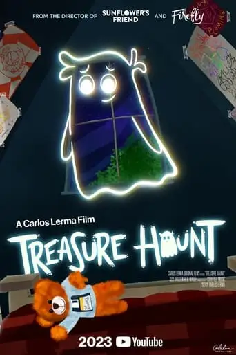 Treasure Haunt (2023)