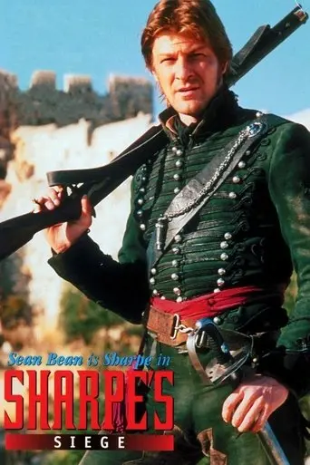 Sharpe's Siege (1996)