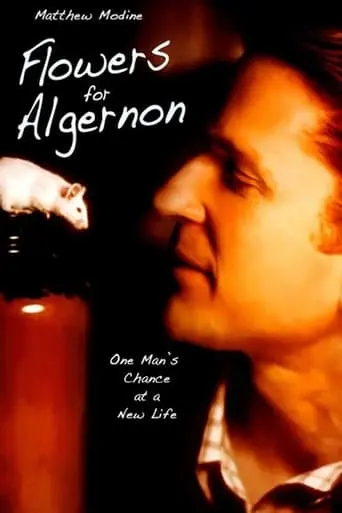 Flowers For Algernon (2000)