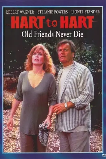 Hart To Hart: Old Friends Never Die (1994)