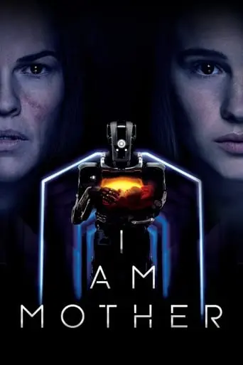 I Am Mother (2019)