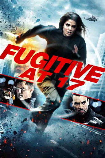 Fugitive At 17 (2012)