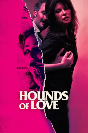 Hounds Of Love (2016)