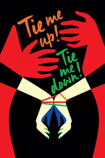 Tie Me Up! Tie Me Down! (1989)