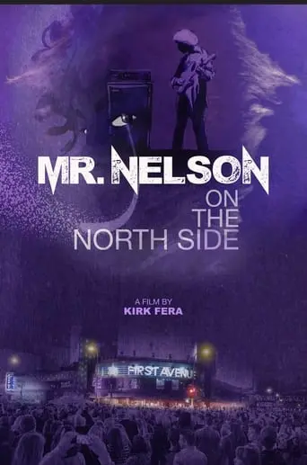 Mr Nelson On The North Side (2021)