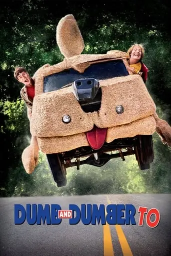 Dumb And Dumber To (2014)