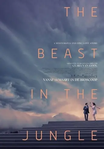 The Beast In The Jungle (2019)