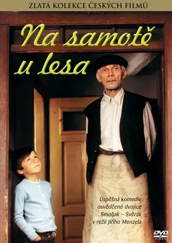 Na Samote U Lesa (1976)