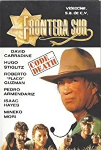 Code... Death: Frontera Sur (1993)