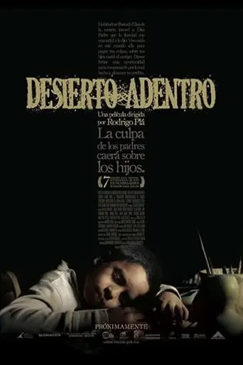 Desierto Adentro (2008)