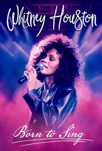 Whitney Houston Born to Sing (2024)