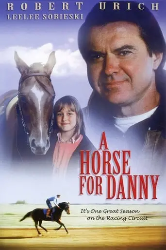 A Horse For Danny (1995)