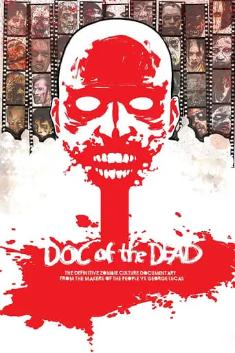 Doc Of The Dead (2014)