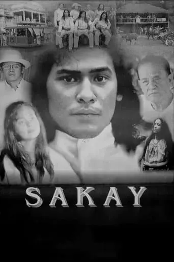 Sakay (1993)