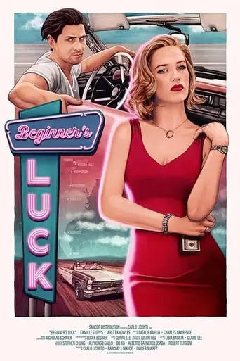 Beginner's Luck (2021)