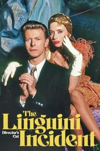 The Linguini Incident (1991)