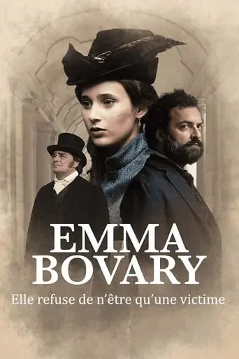 Emma Bovary (2021)