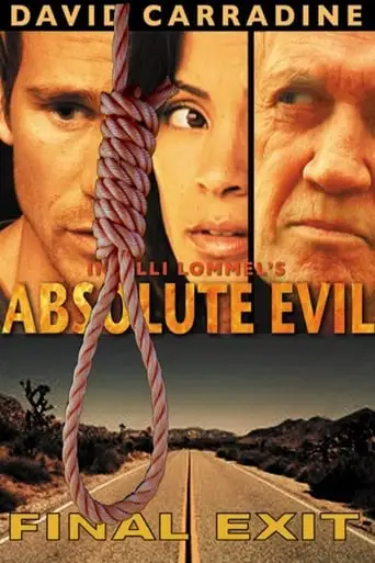 Absolute Evil - Final Exit (2009)