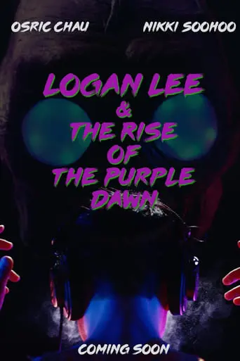 Logan Lee & The Rise Of The Purple Dawn (2020)