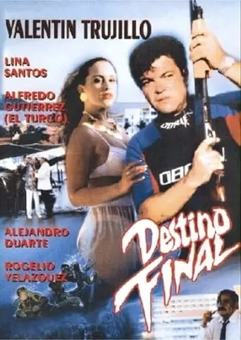 Destino Final (1996)