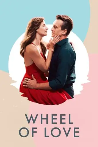 Wheel Of Love (2023)