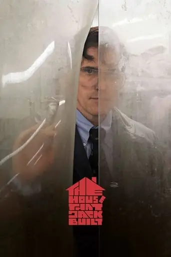 The House That Jack Built (2018)