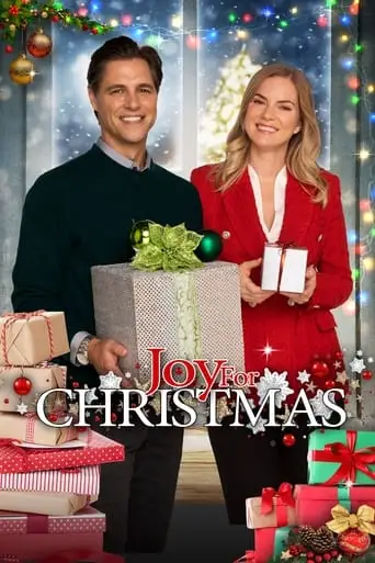 Joy For Christmas (2021)