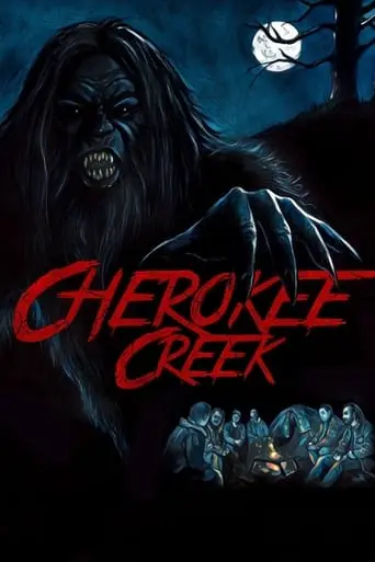 Cherokee Creek (2018)