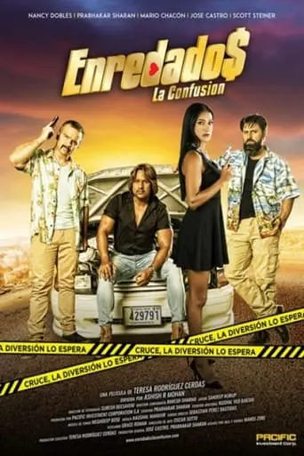 Enredados, La Confusion (2018)