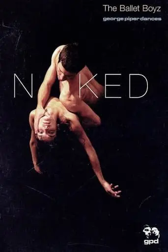 Naked (2024)