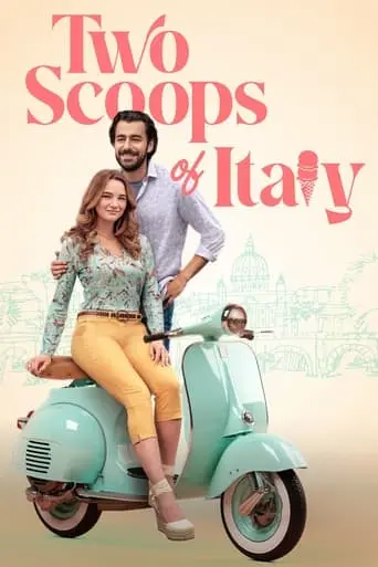 Two Scoops Of Italy (2024)