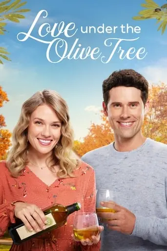 Love Under The Olive Tree (2020)