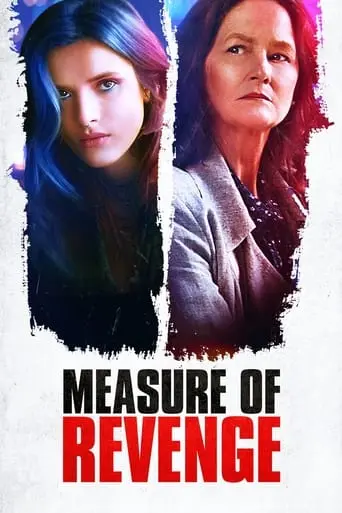 Measure Of Revenge (2022)