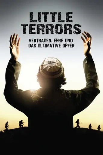 Little Terrors (2014)