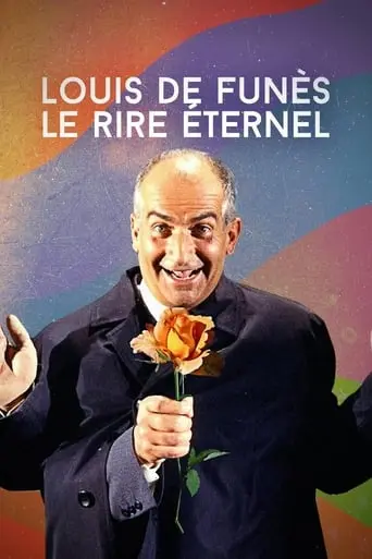 Louis De Funes, Le Rire Eternel (2023)