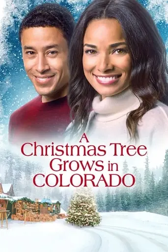 A Christmas Tree Grows In Colorado (2020)