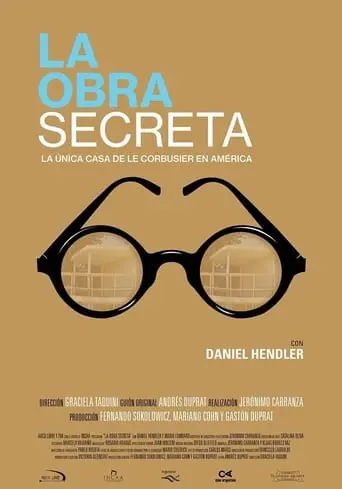 La Obra Secreta (2018)