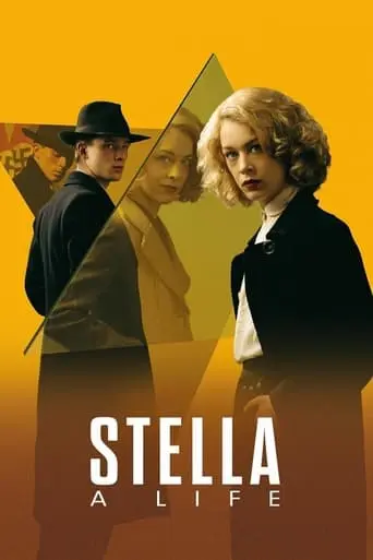 Stella: A Life (2024)