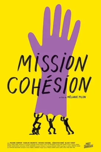 Mission Cohesion (2023)