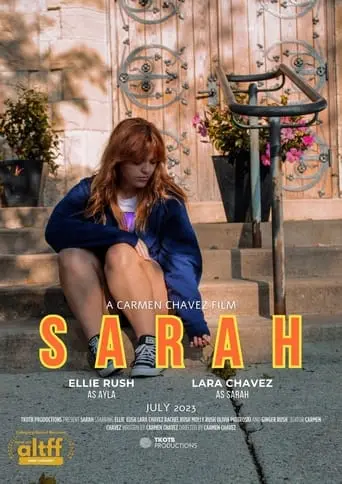 Sarah (2023)