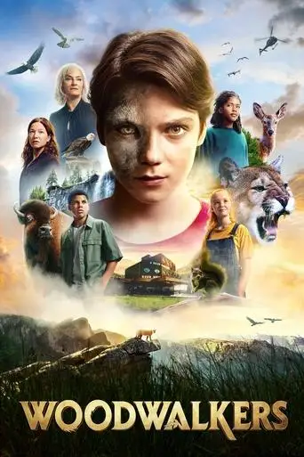 Woodwalkers (2024)