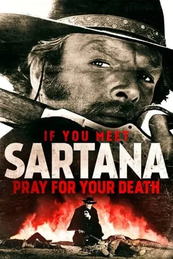 ... If You Meet Sartana Pray For Your Death. (1968)