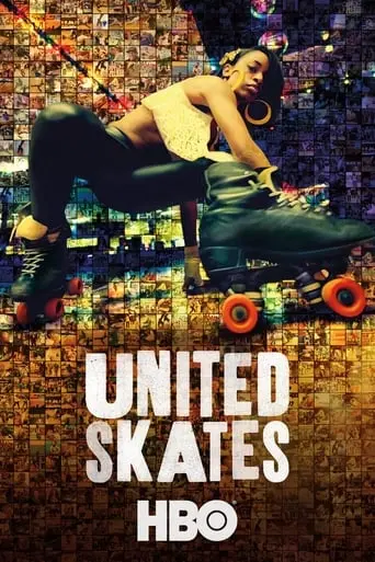 United Skates (2018)