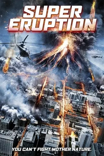 Super Eruption (2011)