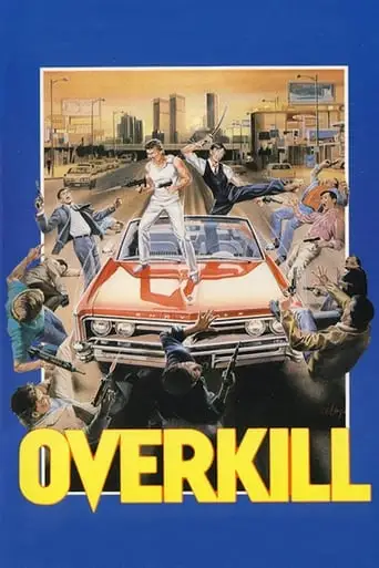 Overkill (1987)