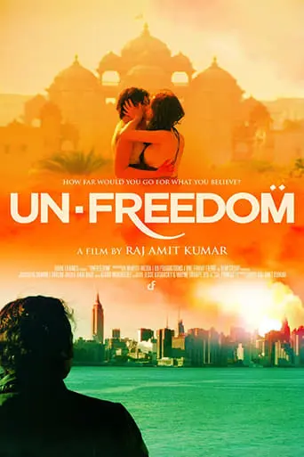 Unfreedom (2015)