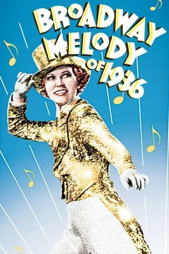 Broadway Melody Of 1936 (1935)