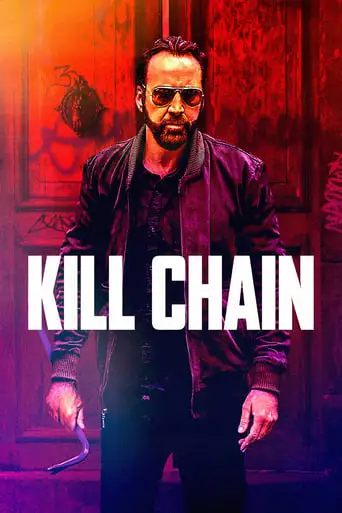 Kill Chain (2020)