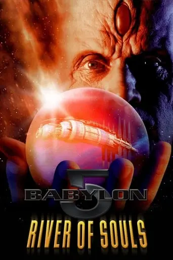 Babylon 5: The River Of Souls (1998)