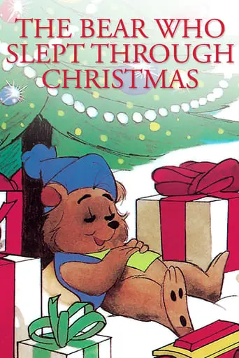 The Bear Who Slept Through Christmas (1973)